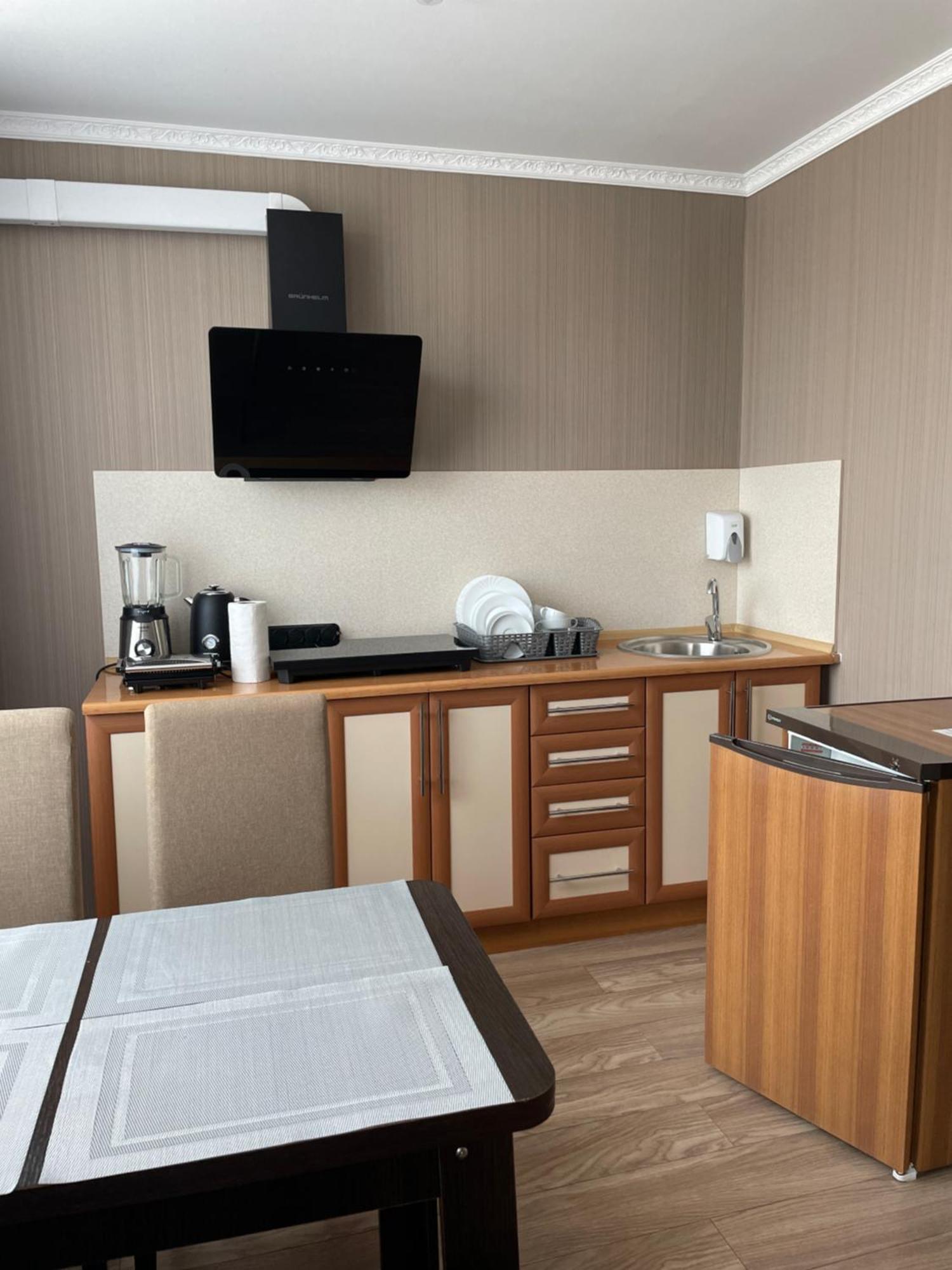 Готель "Дубно" Habitación foto