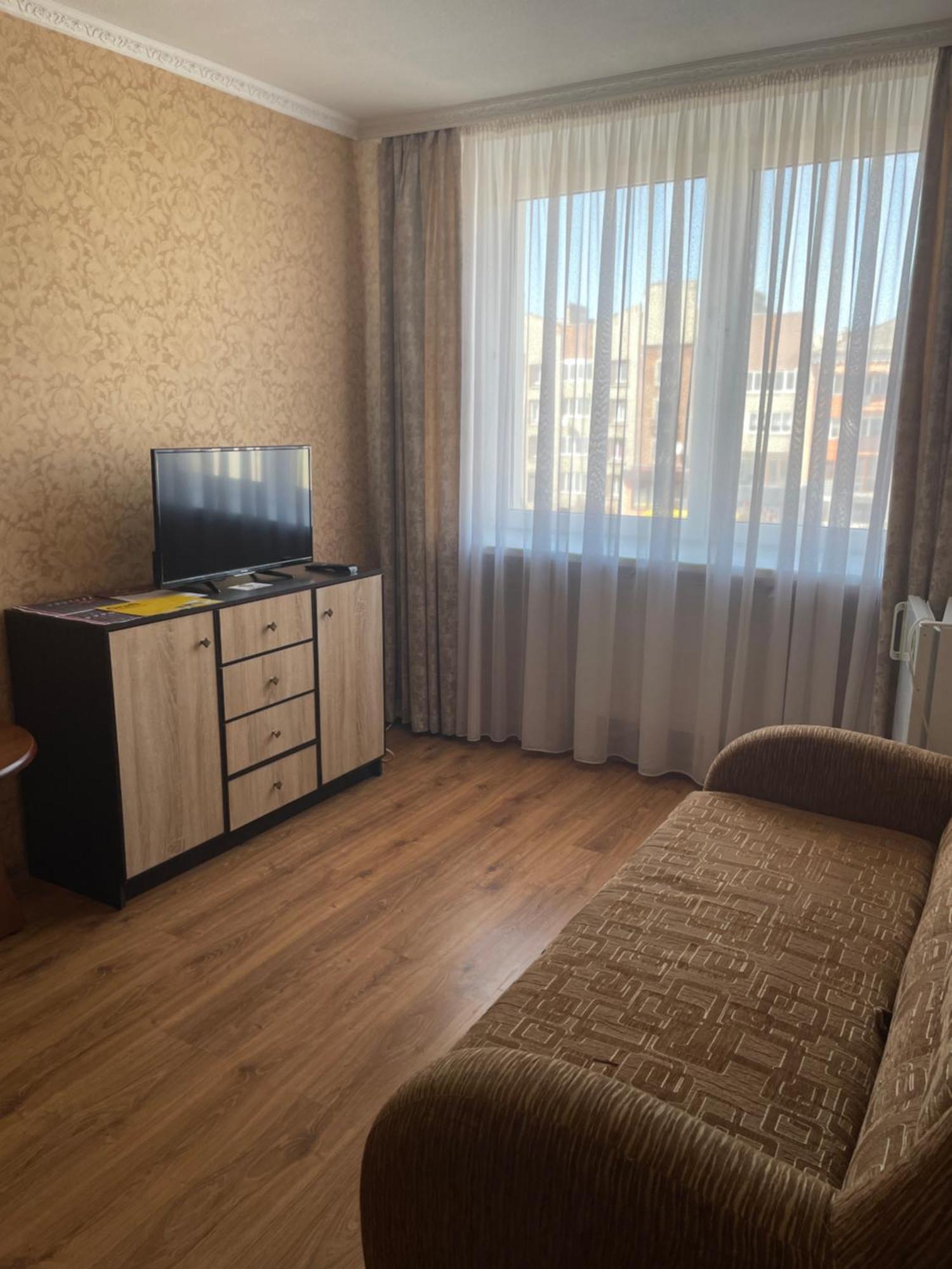 Готель "Дубно" Habitación foto