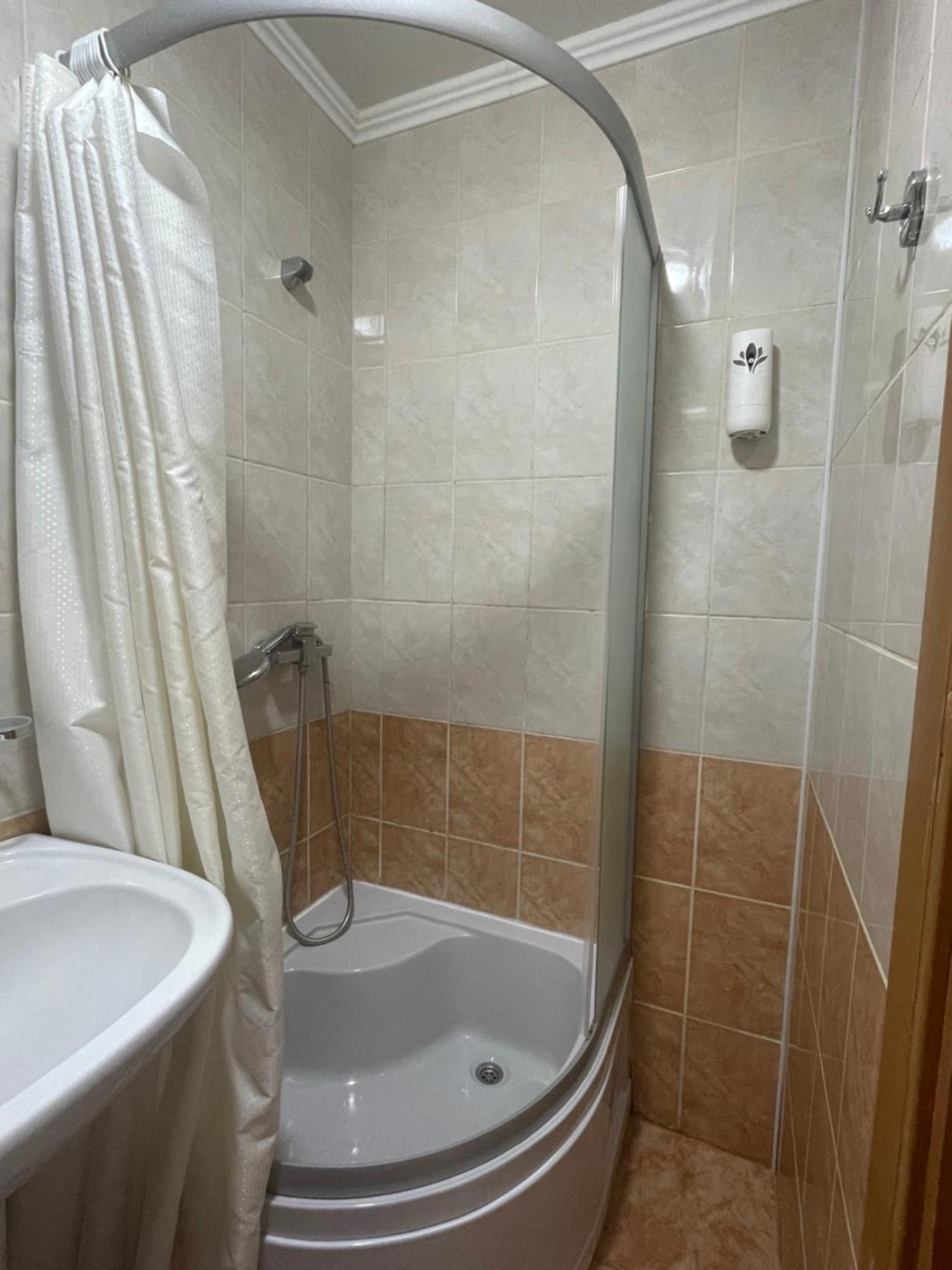 Готель "Дубно" Habitación foto